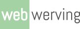 Webwerving